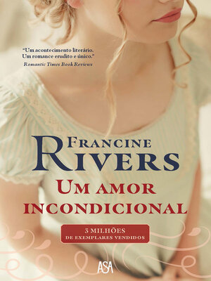cover image of Um Amor Incondicional